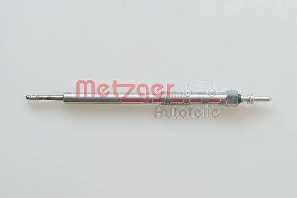 METZGER Glühkerze